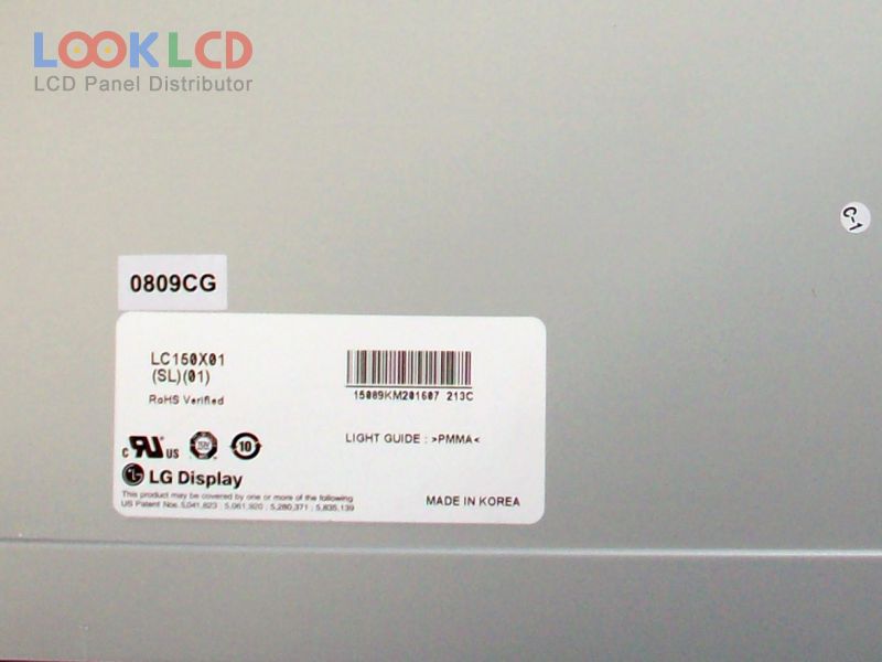LC150X01-SL01